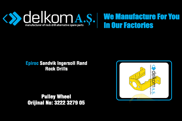Pulley Wheel