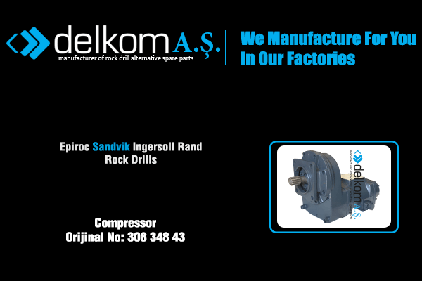 Compressor