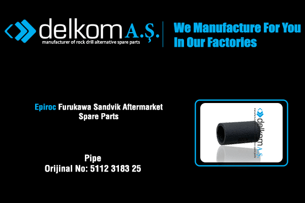 Pipe