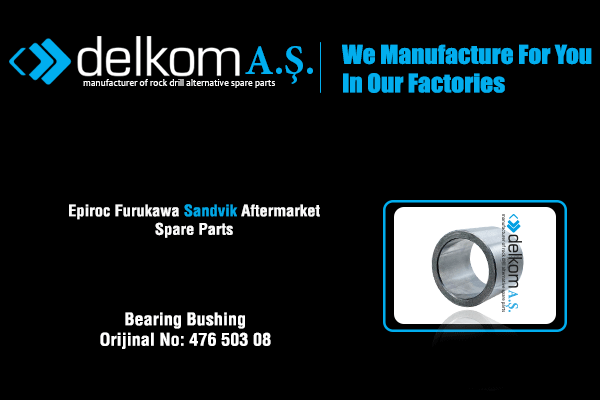 Bearing Bushing