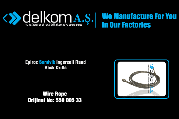 Wire Rope