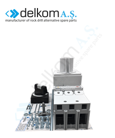 Electricite piece detachee