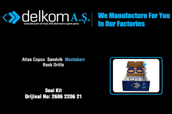 Kit d’étanchéité