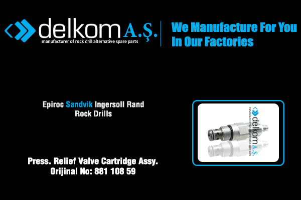 Soupape de décompression