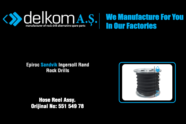 Enrouleur de tuyau complet