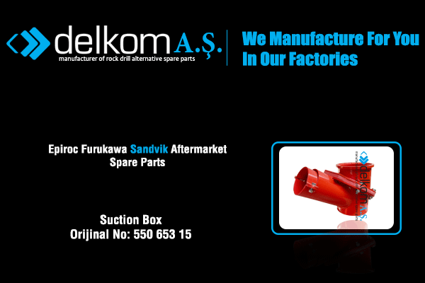 Boîte d’aspiration