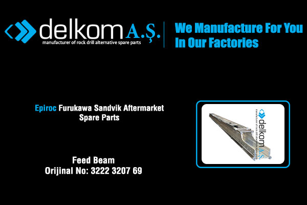 Faisceau d’alimentation