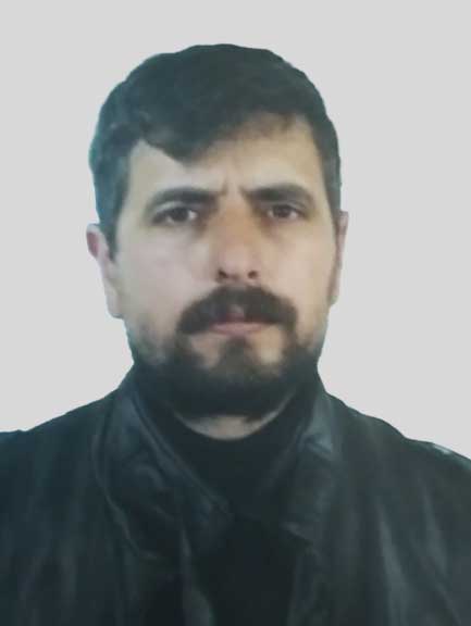 Hasan YAĞCI - Tecnical service supervisor