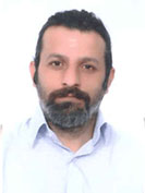Sedat ÇEVİKER - Satış Müdürü