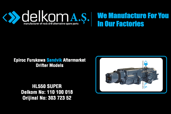 HL560 Super
