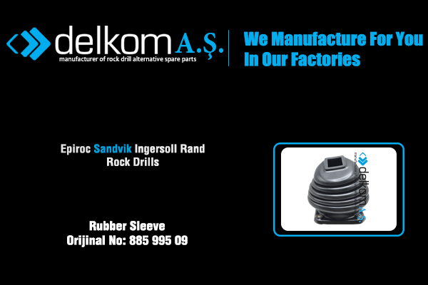 Delme Joystick Körüğü