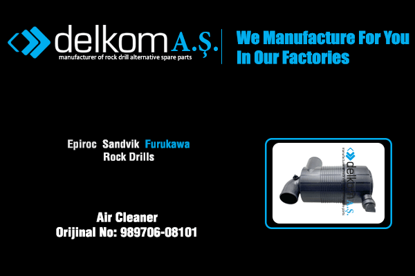 Kompresör Filtre Kazanı Komple