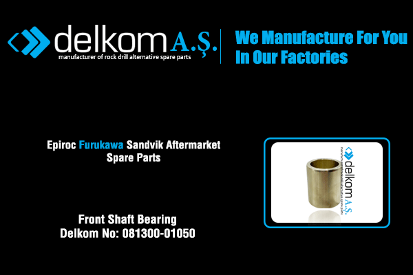 Ön Zincir Dişli Burcu