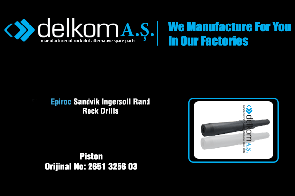 Piston