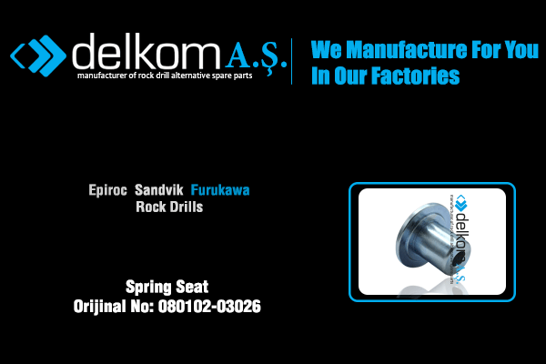 Robot Manşon Tutucu Çene