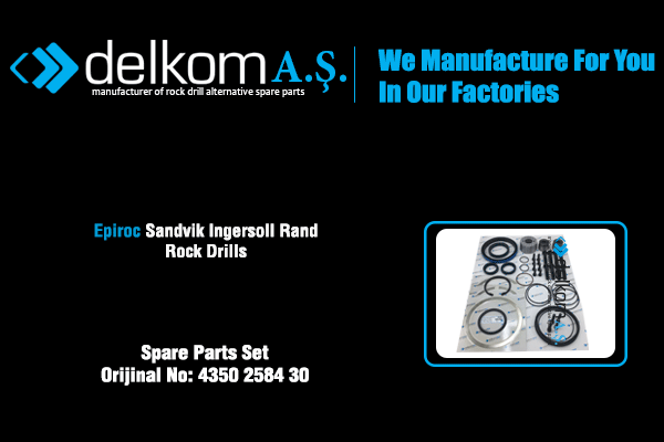 1000 Saatlik Bakım Seti