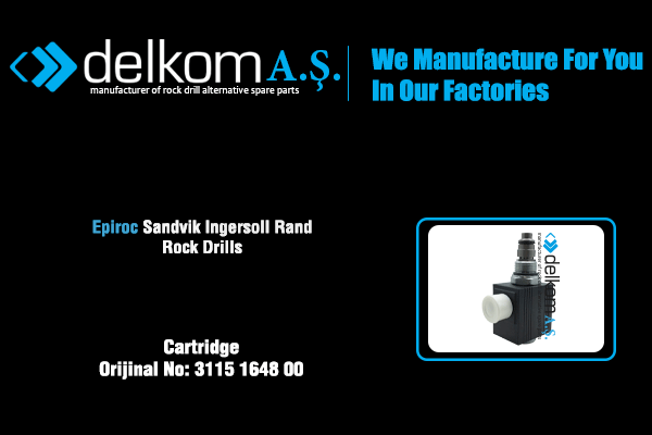 Tabanca Yağlama Valfi