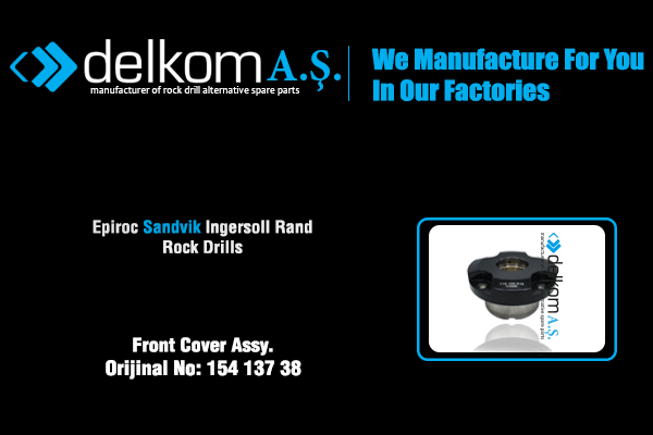 Ön Başlık Kapağı Komple