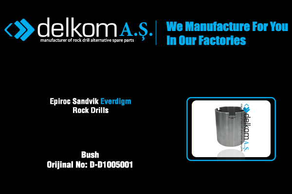 Şank Yatağı Burcu