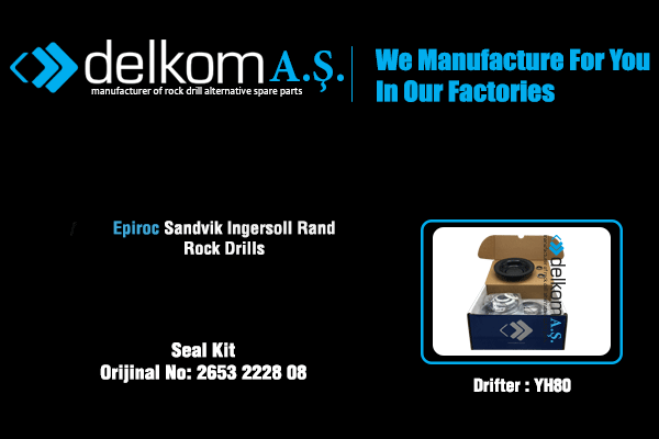 Tabanca Tamir Takımı YH80