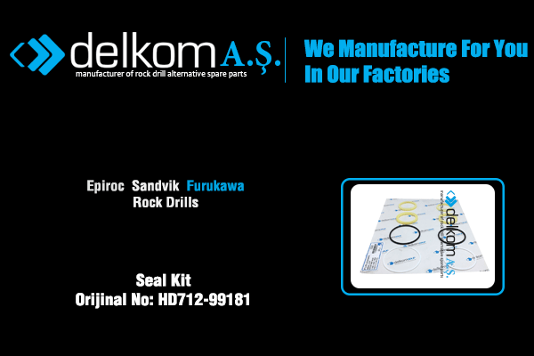 Piston Tamir Takımı
