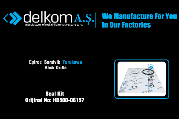 Hidromotor Tamir Takımı
