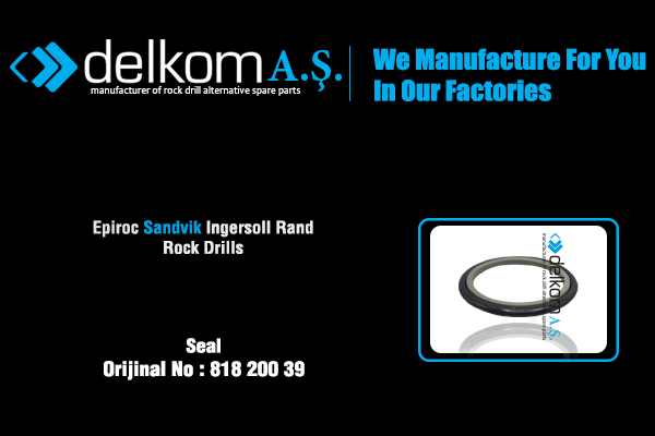 Piston Keçesi Arka