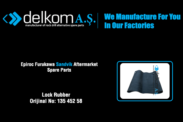 Taş ve Toz Dökücü Lastiği