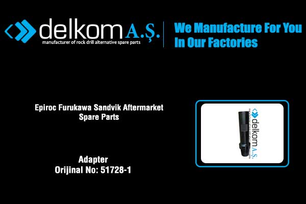 Düşürücü Adaptör