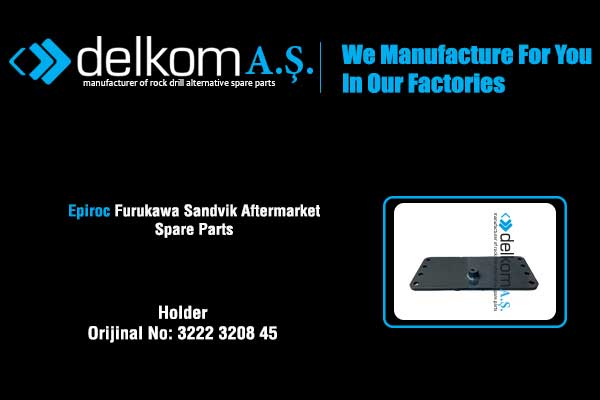 Halat Bağlantı Tablası