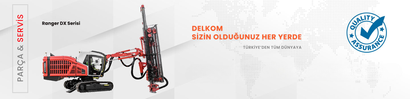TR Sandvik Slider