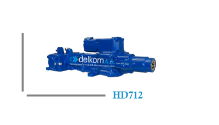 HD712