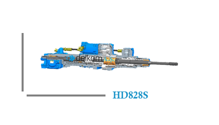 HD828S