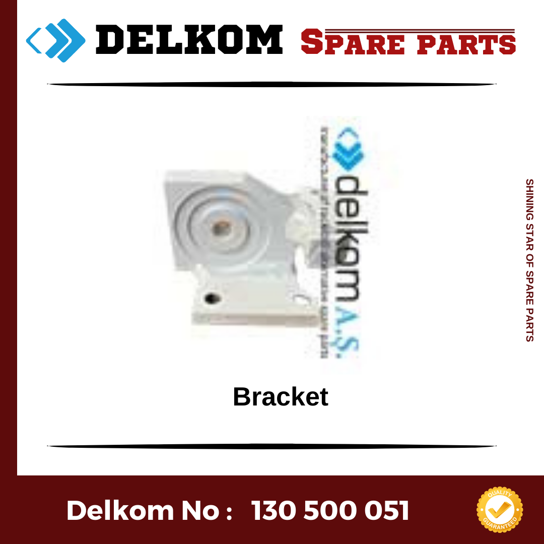 Bracket Rock Drill Spare Parts