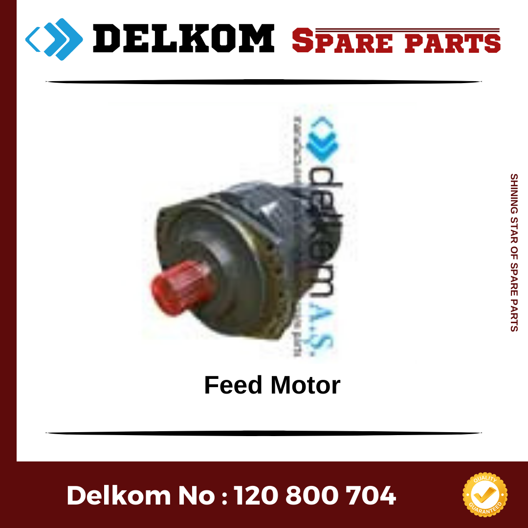 Feed Motor